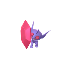Mega Sableye