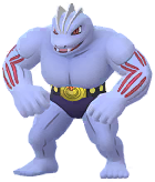 Machoke