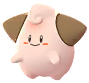 Cleffa