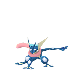 GRENINJA