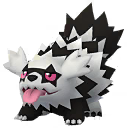 Galarian Zigzagoon