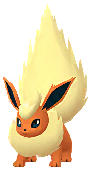 Flareon