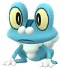 Froakie