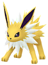 Jolteon
