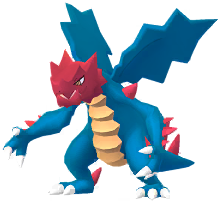 Druddigon