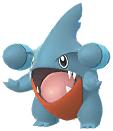 Gible