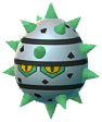 Ferroseed