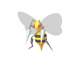 Beedrill