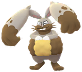 Diggersby