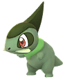 Axew