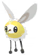Cutiefly