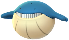 Wailmer