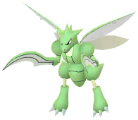 Scyther