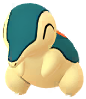 Cyndaquil