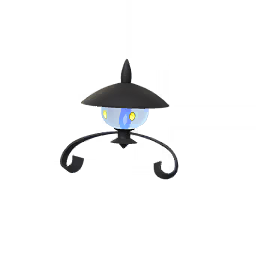 Shadow Lampent