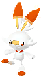 Scorbunny