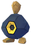 Roggenrola