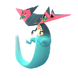 DRAGAPULT
