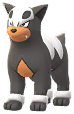 Houndour