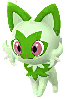 Sprigatito