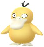 Psyduck
