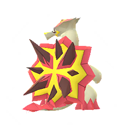 Turtonator