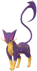 Liepard