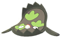Galarian Stunfisk