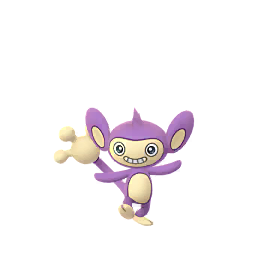 Shadow Aipom