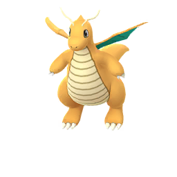 DRAGONITE