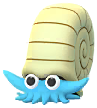 Omanyte