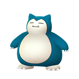 Shadow Snorlax