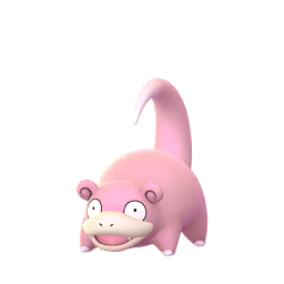 Shadow Slowpoke