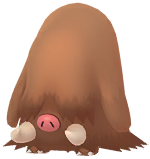 Piloswine