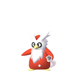 Delibird