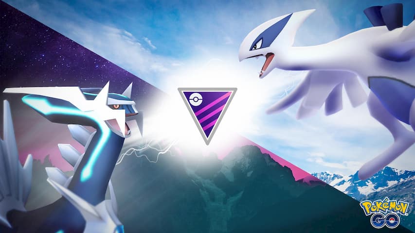 Master League and Retro Cup: Great League Edition | Forever Forward