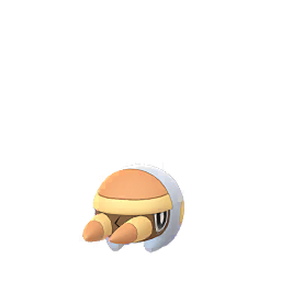Shadow Grubbin