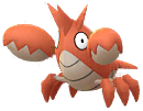 Corphish