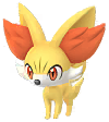 Fennekin