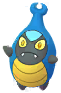 Karrablast