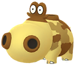 Hippopotas