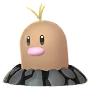 Alolan Diglett