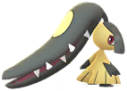Mawile
