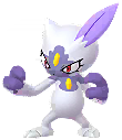 Hisuian Sneasel