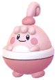 Happiny