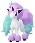Galarian Ponyta