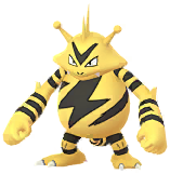 Electabuzz