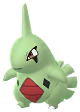 Larvitar