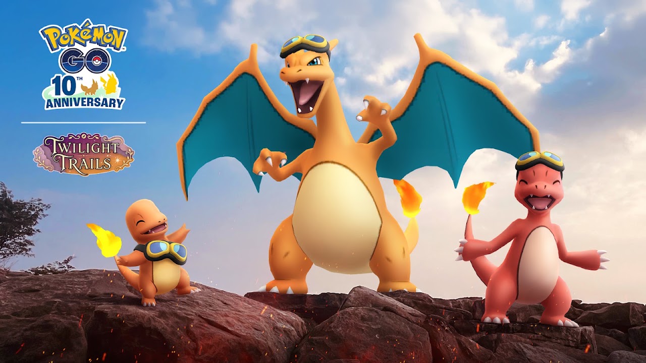 Pokémon Horizons: The Series Celebration Event