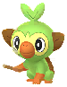 Grookey